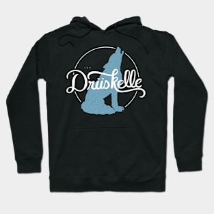 The Drüskelle Hoodie